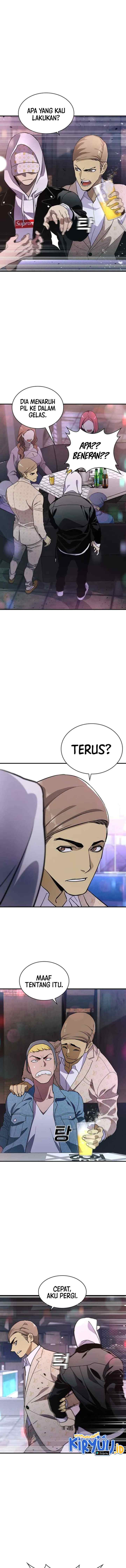 Ranker (2022) chapter 24 halaman 8