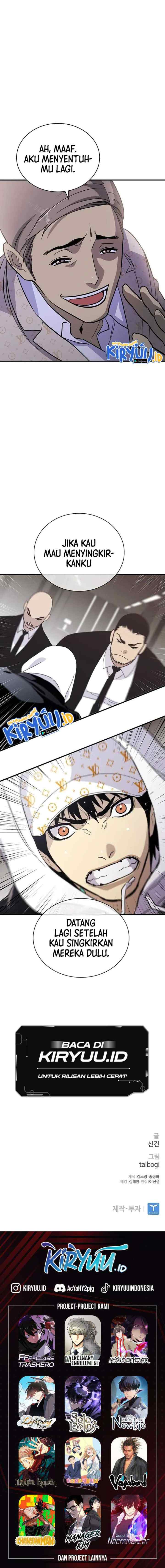 Ranker (2022) chapter 24 halaman 18