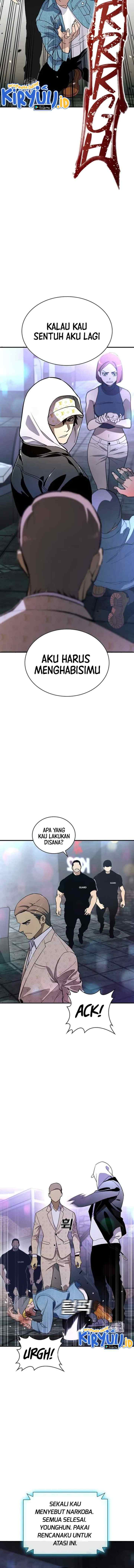 Ranker (2022) chapter 24 halaman 10