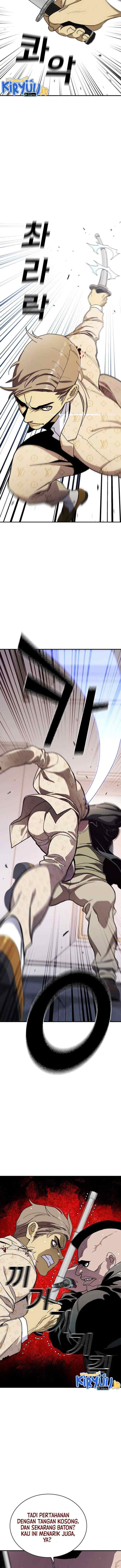 Ranker (2022) chapter 25 halaman 18