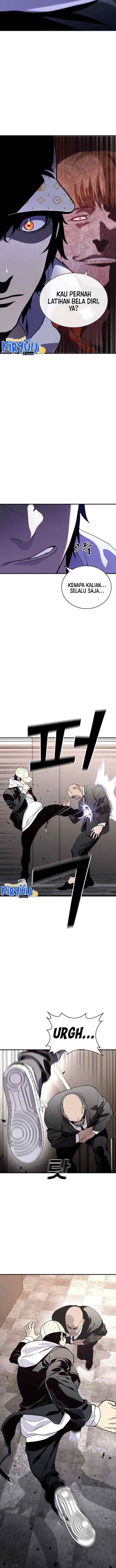 Ranker (2022) chapter 25 halaman 4