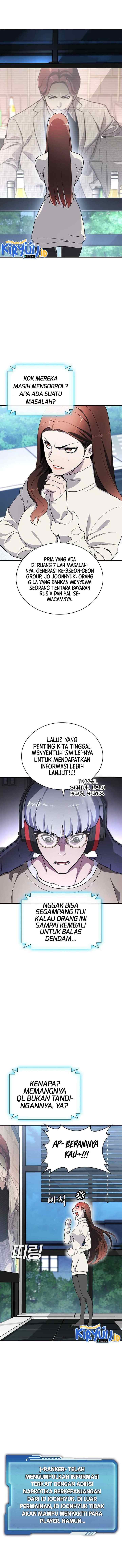 Ranker (2022) chapter 25 halaman 9