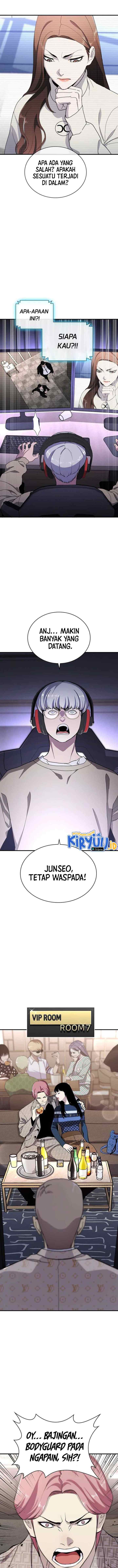 Ranker (2022) chapter 25 halaman 6
