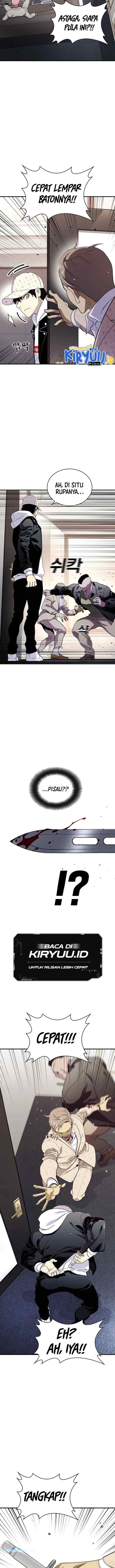 Ranker (2022) chapter 25 halaman 17