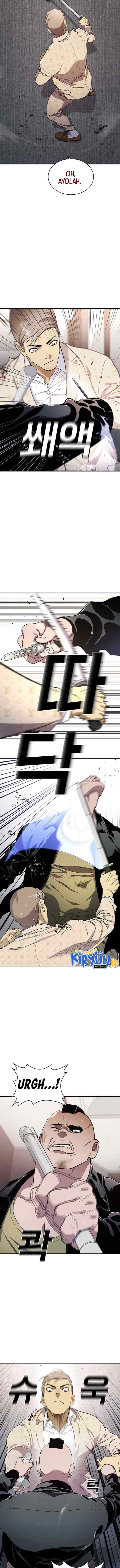 Ranker (2022) chapter 26 halaman 4