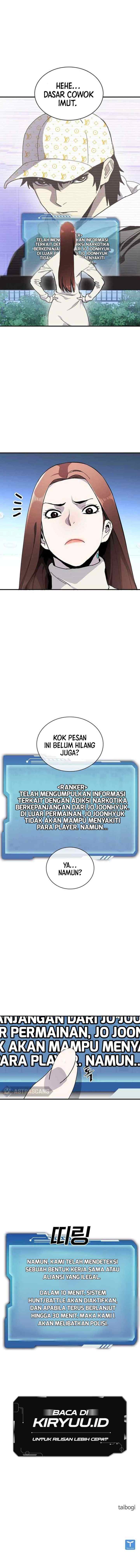 Ranker (2022) chapter 26 halaman 18