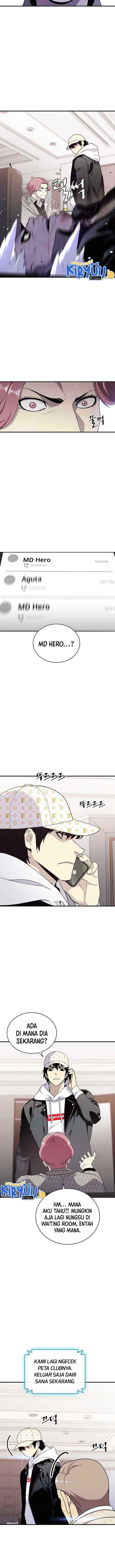Ranker (2022) chapter 26 halaman 17
