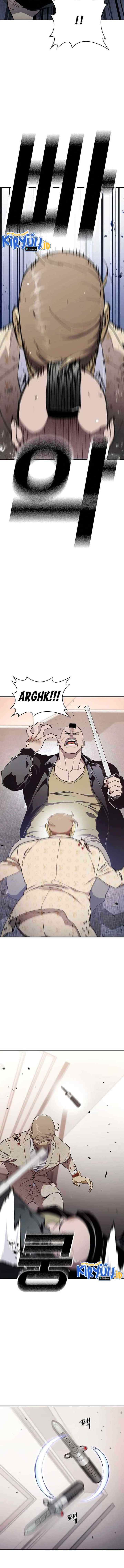 Ranker (2022) chapter 26 halaman 5