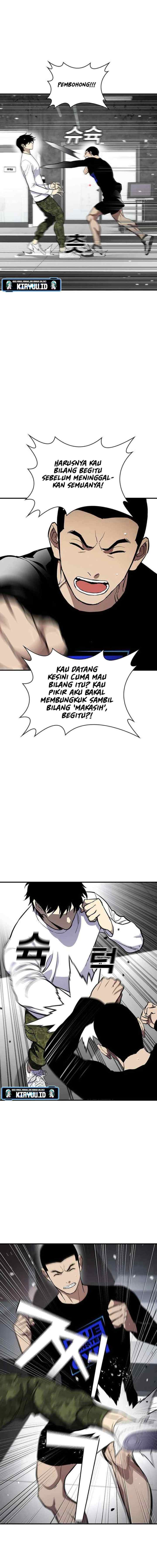 Ranker (2022) chapter 48 halaman 11