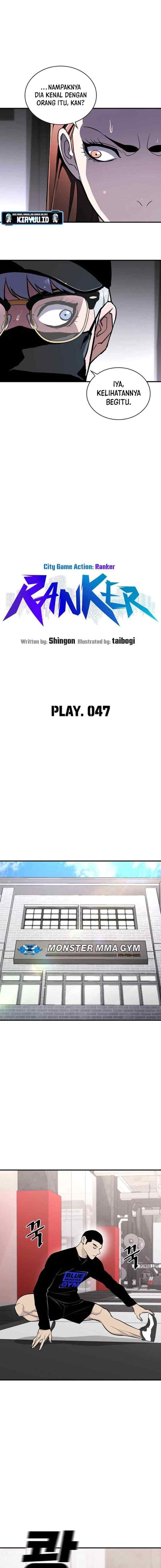 Ranker (2022) chapter 48 halaman 4