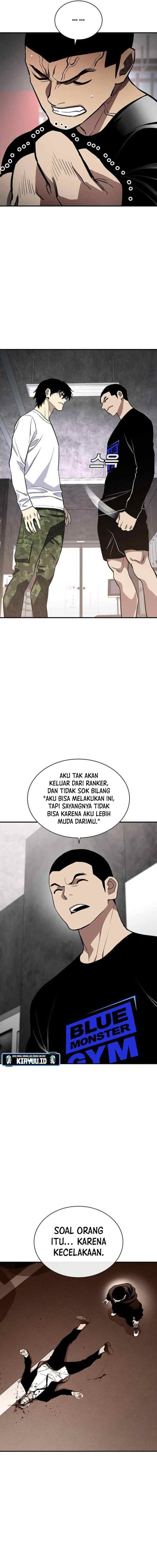 Ranker (2022) chapter 48 halaman 13