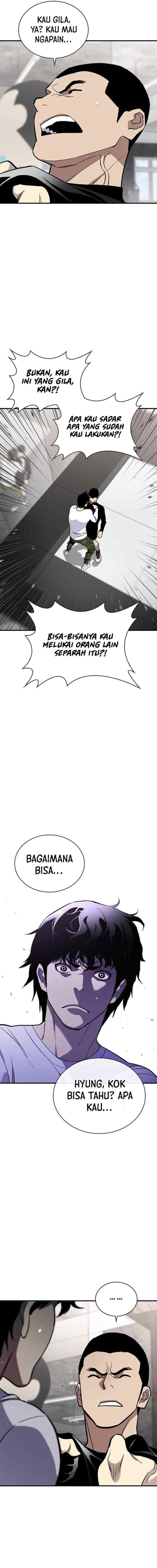 Ranker (2022) chapter 48 halaman 6