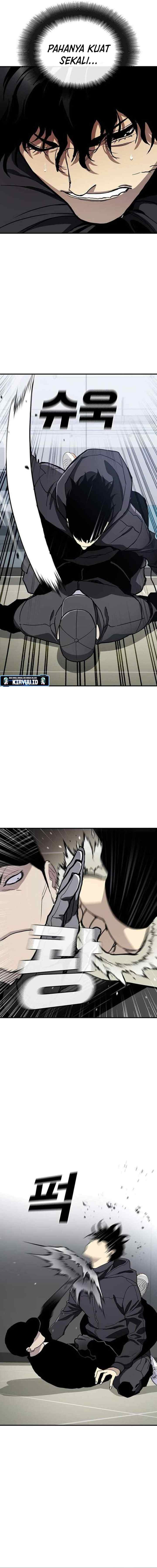 Ranker (2022) chapter 49 halaman 13