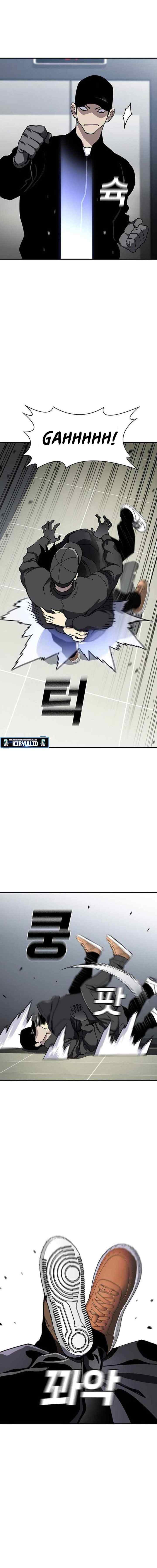 Ranker (2022) chapter 49 halaman 12
