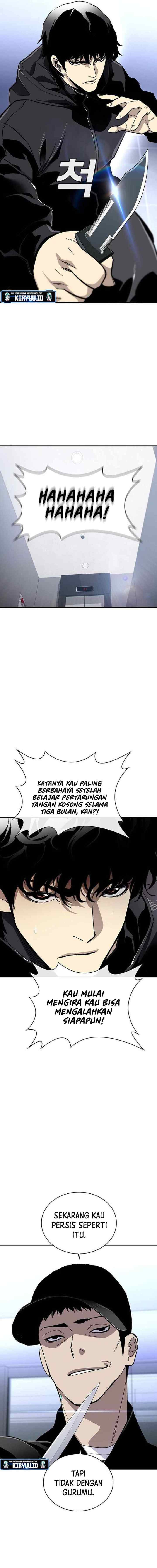 Ranker (2022) chapter 49 halaman 18