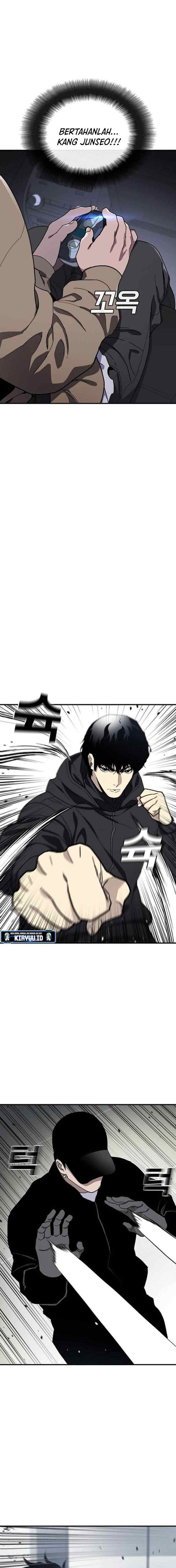 Ranker (2022) chapter 49 halaman 9
