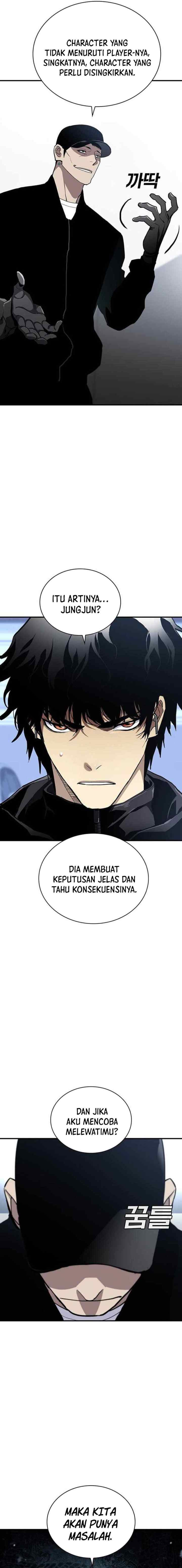 Ranker (2022) chapter 49 halaman 7