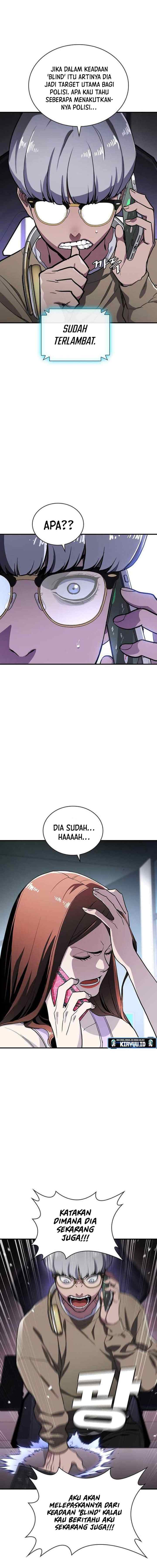Ranker (2022) chapter 49 halaman 4