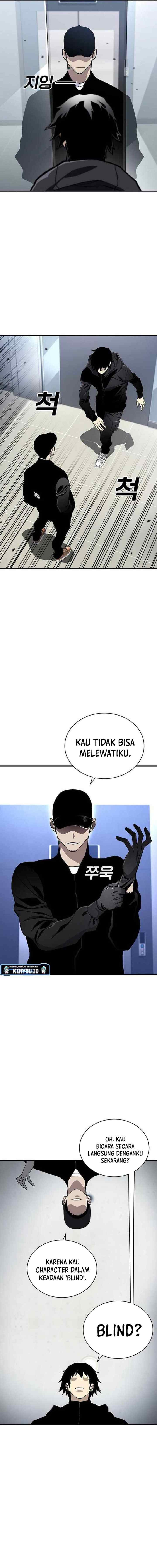Ranker (2022) chapter 49 halaman 6