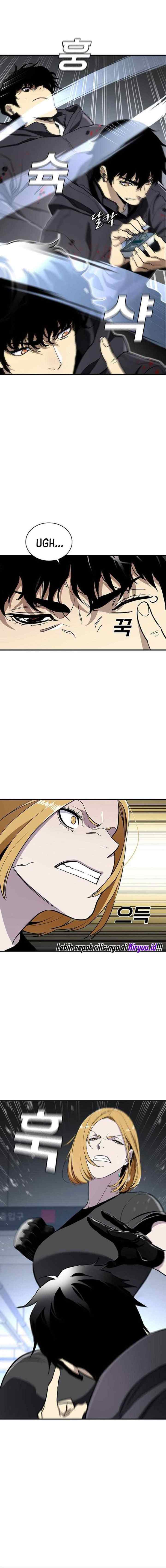 Ranker (2022) chapter 51 halaman 9