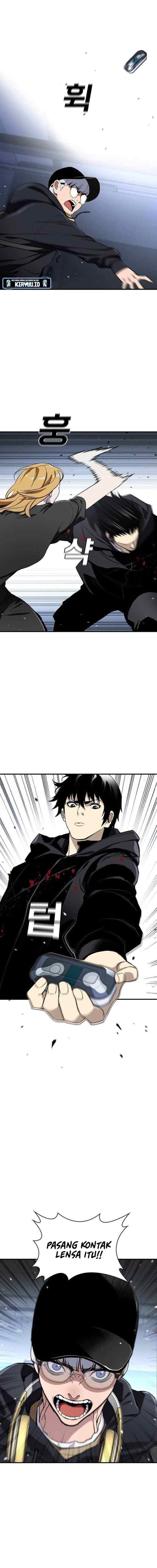 Ranker (2022) chapter 51 halaman 8