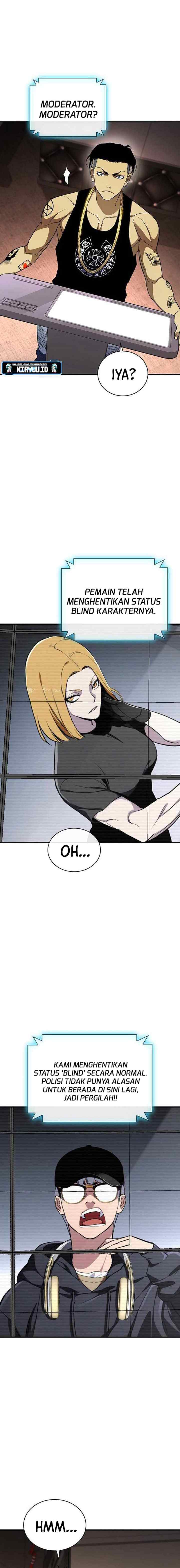 Ranker (2022) chapter 51 halaman 12