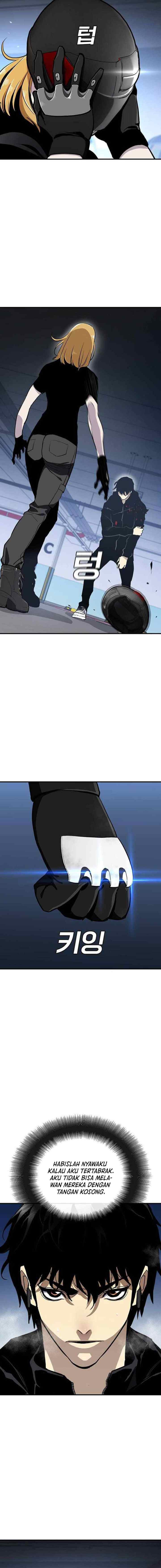 Ranker (2022) chapter 51 halaman 6
