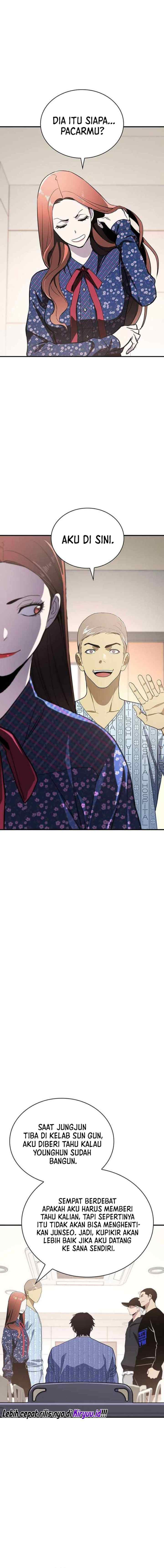 Ranker (2022) chapter 53 halaman 8