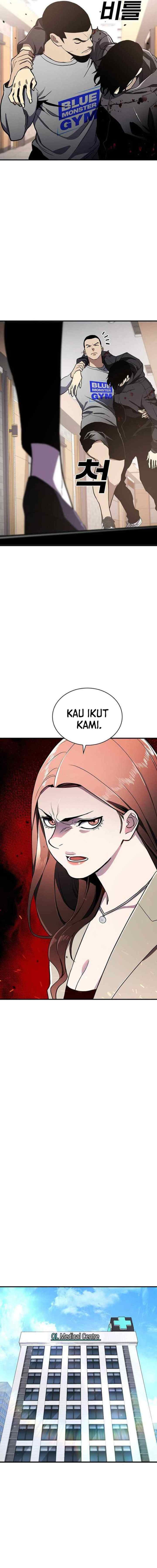 Ranker (2022) chapter 53 halaman 5