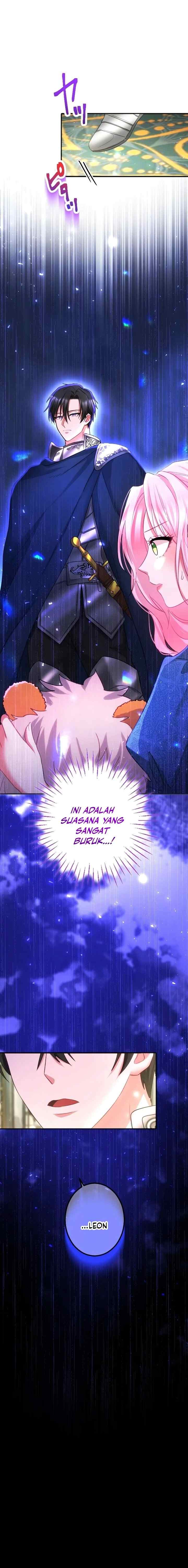 Rasubosu Koushaku no Oikko o Sodatetara Dekiai Saremashita chapter 3 halaman 18