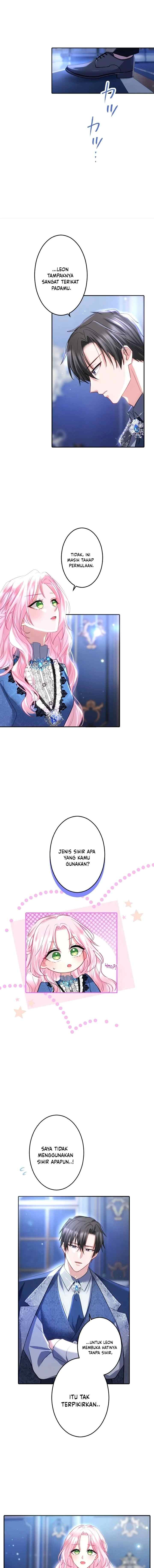 Rasubosu Koushaku no Oikko o Sodatetara Dekiai Saremashita chapter 4 halaman 16
