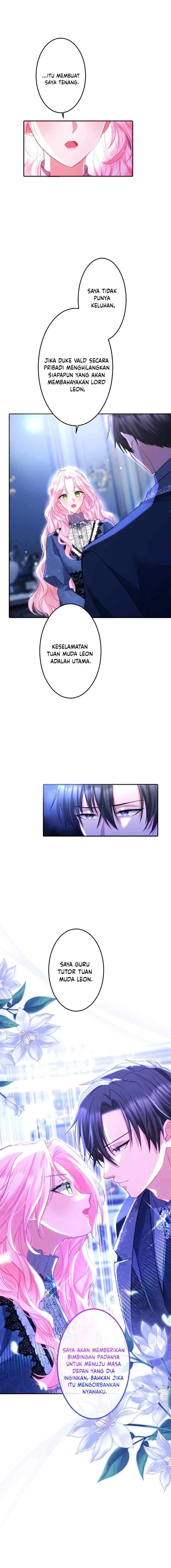 Rasubosu Koushaku no Oikko o Sodatetara Dekiai Saremashita chapter 4 halaman 18