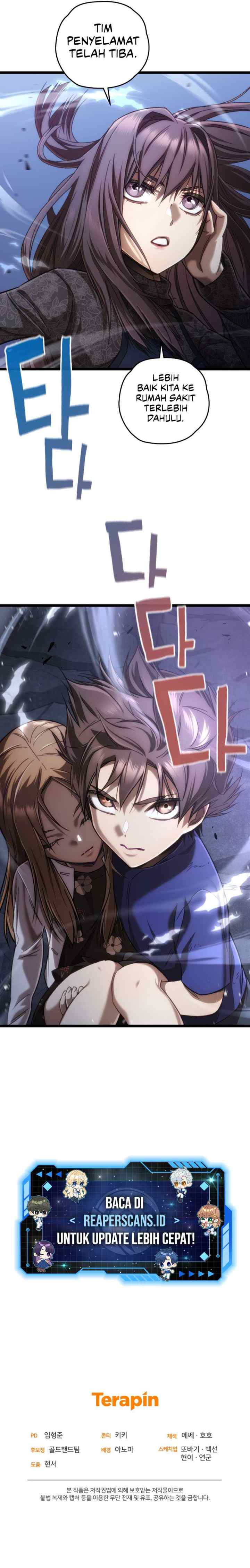 Re: Life Player chapter 10 halaman 14