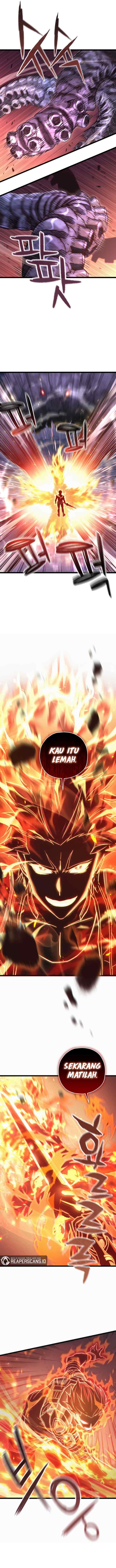 Re: Life Player chapter 10 halaman 10
