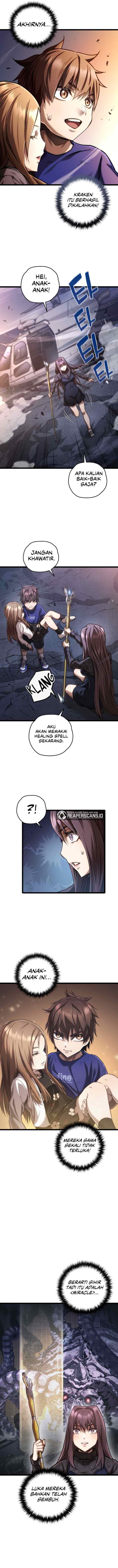 Re: Life Player chapter 10 halaman 12