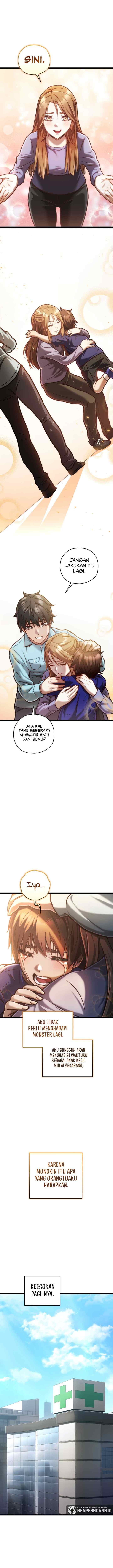 Re: Life Player chapter 11 halaman 7