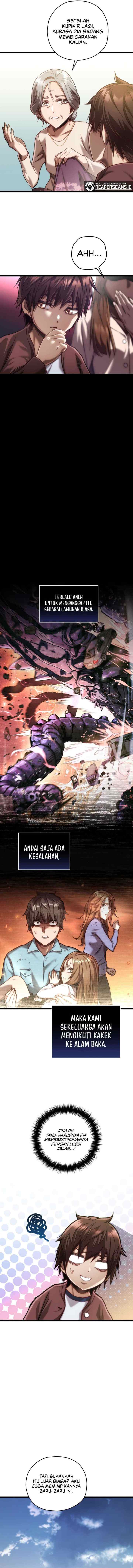Re: Life Player chapter 12 halaman 10