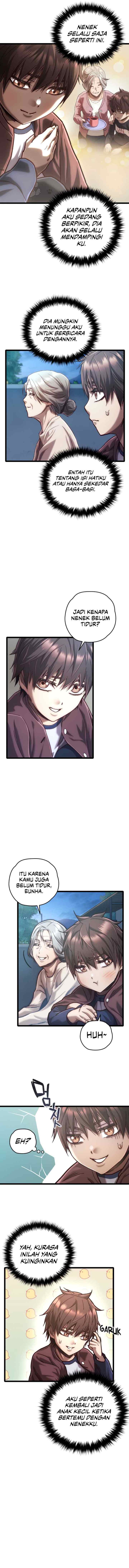 Re: Life Player chapter 12 halaman 7