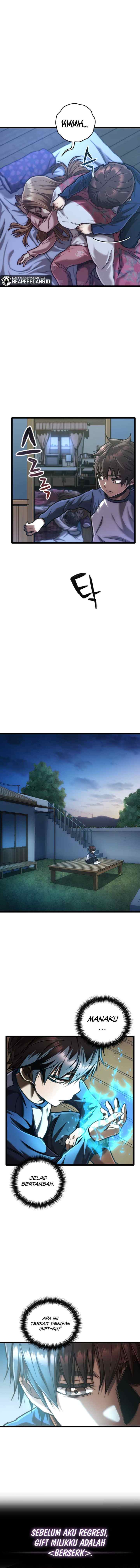 Re: Life Player chapter 12 halaman 4