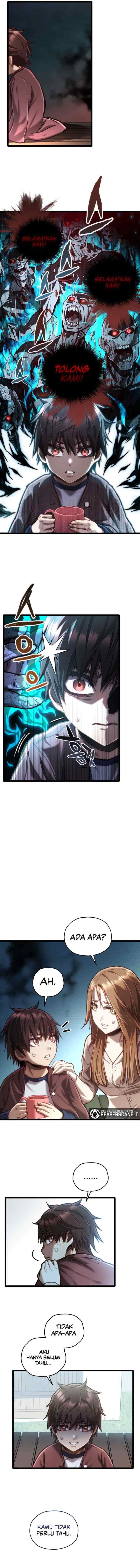 Re: Life Player chapter 12 halaman 12