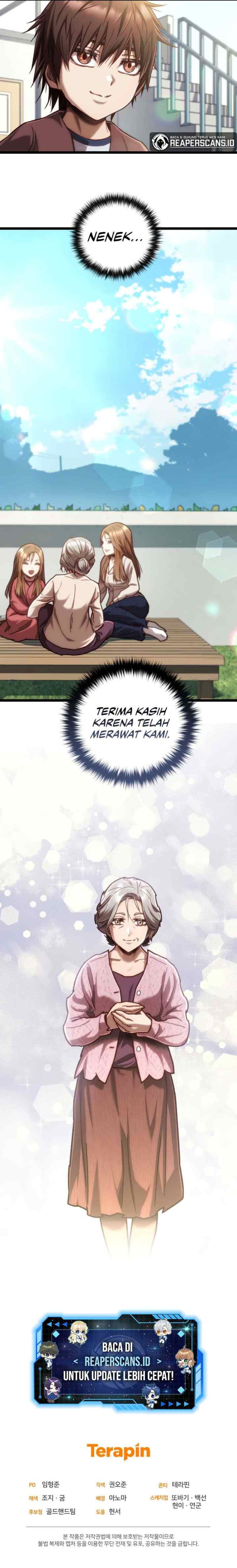 Re: Life Player chapter 12 halaman 16