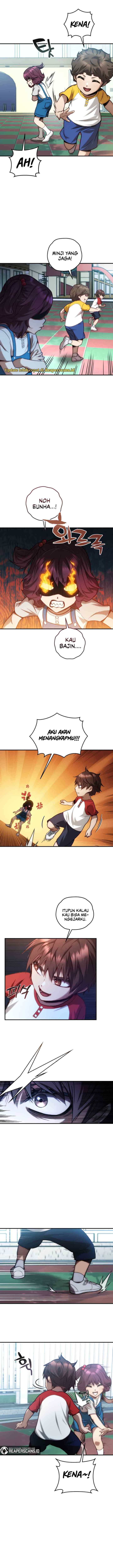Re: Life Player chapter 14 halaman 10