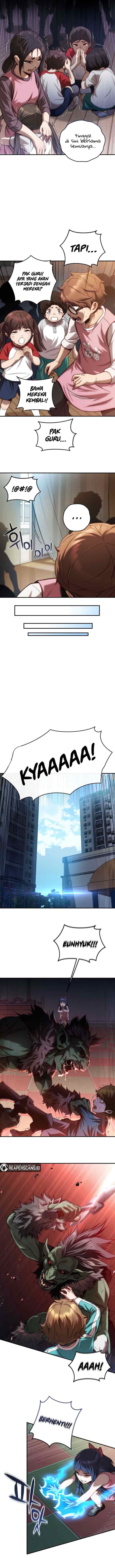 Re: Life Player chapter 15 halaman 7