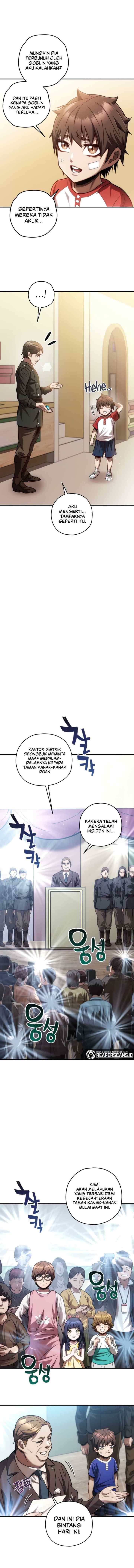 Re: Life Player chapter 16 halaman 12