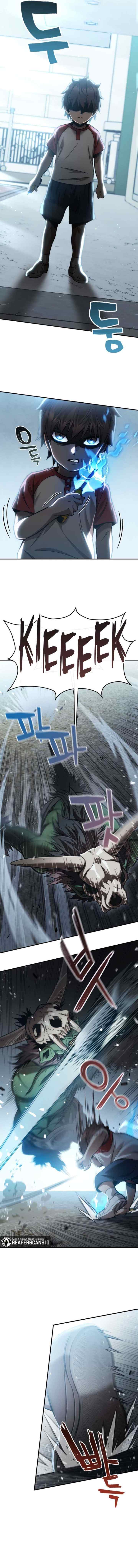 Re: Life Player chapter 16 halaman 7