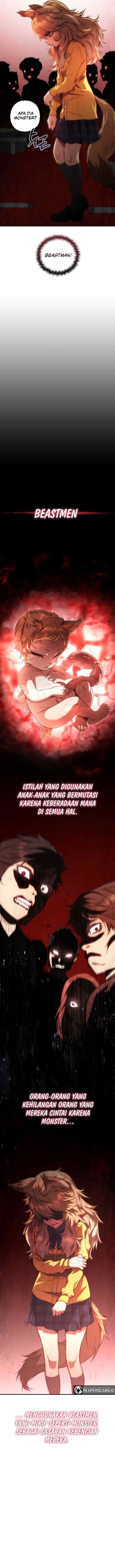 Re: Life Player chapter 18 halaman 15