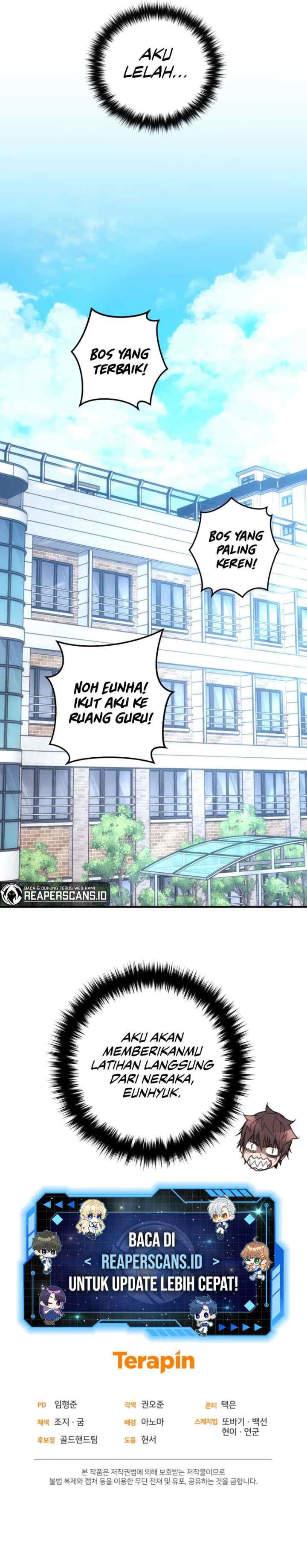 Re: Life Player chapter 18 halaman 18