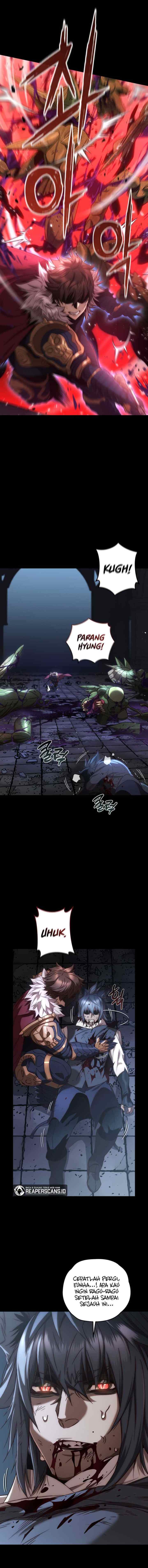 Re: Life Player chapter 19 halaman 13