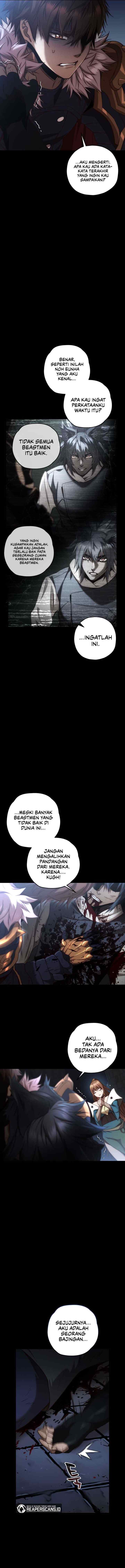 Re: Life Player chapter 19 halaman 15