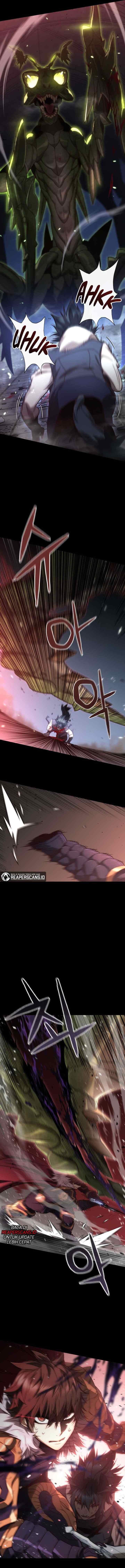 Re: Life Player chapter 19 halaman 11